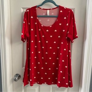 LuLaRoe Perfect T